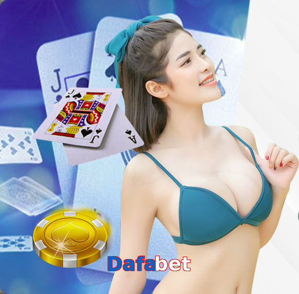 Dafabet interface sample